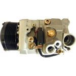 Kompressor, Klimaanlage ACP 685 000S Kompressor, Klimaanlage ACP 685 000S