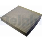 Delphi TSP0325324 Filter, Innenraumluft Delphi TSP0325324 Filter, Innenraumluft
