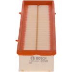 BOSCH F 026 400 323 Luftfilter