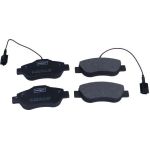 Maxgear 19-3673 Bremsbelagsatz, Scheibenbremse Maxgear 19-3673 Bremsbelagsatz, Scheibenbremse