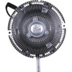 Kupplung, Kühlerlüfter CFC 85 000P
