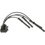 BOSCH 0 986 221 036 Zündspule BOSCH 0 986 221 036 Zündspule