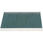 BOSCH 0 986 628 541 Innenraumfilter FILTER+pro BOSCH 0 986 628 541 Innenraumfilter FILTER+pro