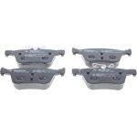 BOSCH 0 986 494 658 Bremsbelagsatz, Scheibenbremse