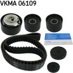 Zahnriemensatz VKMA 06109 Zahnriemensatz VKMA 06109