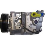 Mahle ACP 1428 000P Kompressor, Klimaanlage BEHR Premium Line