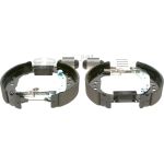 Bremsbackensatz 0 204 114 693