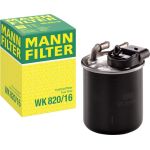Kraftstofffilter WK 820/16