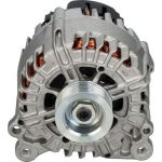 Valeo 200264 Generator CORE-FLEX