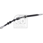 FEBI BILSTEIN 186221 Bremsschlauch FEBI BILSTEIN 186221 Bremsschlauch