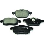 Bremsbelagsatz, Scheibenbremse 8DB 355 012-681 Bremsbelagsatz, Scheibenbremse 8DB 355 012-681