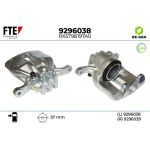FTE 9296038 Bremssattel