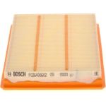 BOSCH F 026 400 602 Luftfilter BOSCH F 026 400 602 Luftfilter