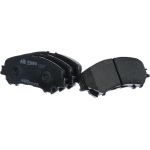 Valeo 610402 Bremsbelagsatz, Scheibenbremse E-PERFORMANCE Valeo 610402 Bremsbelagsatz, Scheibenbremse E-PERFORMANCE