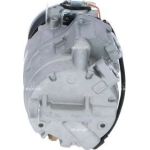 Kompressor, Klimaanlage 32695 Kompressor, Klimaanlage 32695