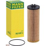 Ölfilter HU 842 X Ölfilter HU 842 X