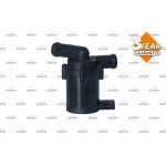 NRF 390042 Zusatzwasserpumpe EASY FIT NRF 390042 Zusatzwasserpumpe EASY FIT