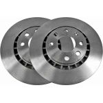 Vaico V40-80034 Bremsscheibe