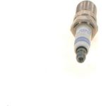 BOSCH 0 242 229 737 Zündkerze Nickel BOSCH 0 242 229 737 Zündkerze Nickel