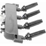 Zündspule V42-70-0001 Zündspule V42-70-0001