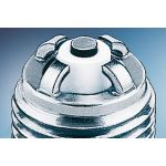 BOSCH 0 242 235 748 Zündkerze Nickel