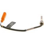 BOSCH 0 986 259 018 Sensor, Abgastemperatur BOSCH 0 986 259 018 Sensor, Abgastemperatur