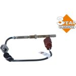 NRF 707065 Sensor, Abgastemperatur EASY FIT