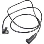 Metzger 09001373 Sensor, Raddrehzahl Metzger 09001373 Sensor, Raddrehzahl