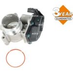 NRF 408002 Drosselklappenstutzen EASY FIT