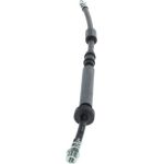 BOSCH 1 987 481 158 Bremsschlauch BOSCH 1 987 481 158 Bremsschlauch