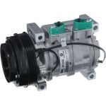 Kompressor, Klimaanlage 811206 Kompressor, Klimaanlage 811206