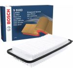 BOSCH 1 987 429 183 Luftfilter