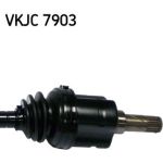 Antriebswelle VKJC 7903 Antriebswelle VKJC 7903
