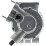 Kompressor, Klimaanlage ACP 543 000P Kompressor, Klimaanlage ACP 543 000P