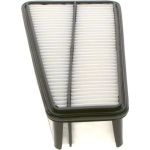 BOSCH F 026 400 302 Luftfilter BOSCH F 026 400 302 Luftfilter