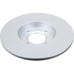 Bremsscheibe 672533 Bremsscheibe 672533