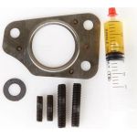 Nissens Turbolader 93234