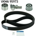 SKF VKMA 95973 Zahnriemensatz SKF VKMA 95973 Zahnriemensatz
