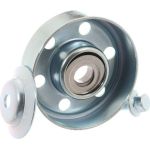 Umlenk-/Führungsrolle, Keilrippenriemen VKM 61018
