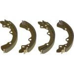 Brembo S 49 503 Bremsbackensatz ESSENTIAL LINE Brembo S 49 503 Bremsbackensatz ESSENTIAL LINE