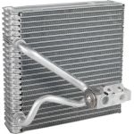 Verdampfer, Klimaanlage 817719 Verdampfer, Klimaanlage 817719