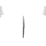 BOSCH N 72 Scheibenwischer Twin 3 397 002 918 BOSCH N 72 Scheibenwischer Twin 3 397 002 918