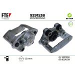 FTE 9291538 Bremssattel FTE 9291538 Bremssattel