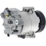 Kompressor, Klimaanlage ACP 178 000P Kompressor, Klimaanlage ACP 178 000P