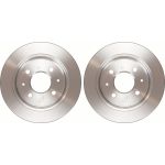 Bremsscheibe DF6378