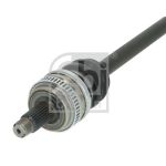 febi bilstein 199677 Antriebswelle febi bilstein 199677 Antriebswelle