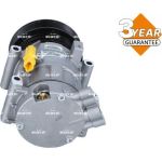 NRF 320201 Kompressor, Klimaanlage EASY FIT NRF 320201 Kompressor, Klimaanlage EASY FIT