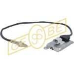NOx-Sensor, NOx-Katalysator 9 3637 1