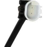 Sensor, Raddrehzahl 09001541 Sensor, Raddrehzahl 09001541