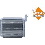 NRF 36044 Verdampfer, Klimaanlage EASY FIT